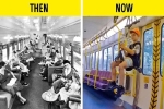10 bức ảnh 'có 1 không 2' chứng minh thế giới đã thay đổi chóng mặt trong 50 năm qua
