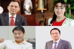 Bốn đại gia Việt trong danh sách tỷ phú năm 2020