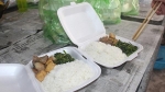 Bữa ăn tại các chốt kiểm dịch ở Hải Dương: Nơi tổ chức nấu, chỗ về nhà ăn