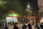 Quảng Ninh: Bình gas vừa thay bất ngờ phát nổ, 2 người bị thương nặng