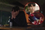 Trời đẹp em sẽ đến tập 12: Lee Jae Wook chỉ nhận một cuộc điện thoại của crush cũng tươi cười hớn hở, lại còn nhậu với cả kẹo chíp hình trái tim