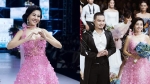 Chiếc váy Mai Phương từng mặc được đấu giá 120 triệu đồng nhưng người mua xin hủy phút chót