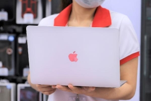 MacBook Air 2020 về Việt Nam, giá dưới 28 triệu đồng