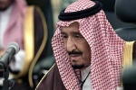 150 thành viên hoàng gia Arab Saudi nhiễm nCoV