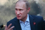 TT Putin nổi trận lôi đình: Kẻ nào dám 'đi đêm', vượt mặt Nga phá lệnh ngừng bắn ở Syria?