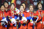 Chuyện HLV trưởng 'lỡ miệng' làm lộ tin động trời, cả nước biết tuyển thủ Việt Nam mang bầu vẫn giành HCV SEA Games