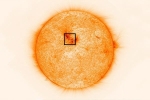 Công bố ảnh chụp Mặt Trời chi tiết 'chưa từng có'