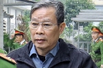 Lùi phiên phúc thẩm xét xử cựu bộ trưởng Nguyễn Bắc Son