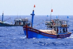 Thượng nghị sĩ Mỹ lên án Trung Quốc đâm chìm tàu cá Việt Nam