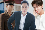 Những nam diễn viên Hàn Quốc sở hữu tình trường chất nhất: Hyun Bin đào hoa, So Ji Sub tìm được ý trung nhân