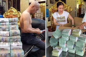Nóng: Bắt thêm 2 'đàn em' của vợ chồng nữ đại gia bất động sản Thái Bình