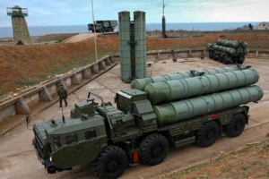 Nga có sẵn đòn đánh chặn chờ tên lửa siêu thanh Mỹ