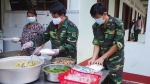 Bình Thuận triển khai quyết liệt các biện pháp phòng, chống dịch