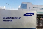 Công nhân Samsung mắc COVID-19: Nên 'phong tỏa' nhà máy Samsung VN?