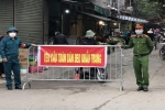 Những phương án chủ động phòng chống dịch Covid-19 ở xã Tiền Phong, huyện Mê Linh