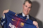 Cựu PCT Barca: 'Tham nhũng là điều hiển nhiên tại Barca'