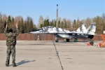 Mỹ giúp Ukraine hồi sinh Không quân?