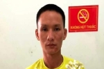 Lời khai ban đầu của nghi phạm trộm cắp, sát hại thiếu nữ 16 tuổi ở Đồng Nai