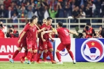 FIFA 'mở đường' đến World Cup 2022 cho ĐT Việt Nam