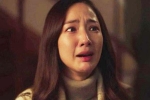 Trời đẹp em sẽ đến tập 14: Park Min Young biết được sự thật dì ruột giết chết bố, mất niềm tin hoàn toàn vào người thân