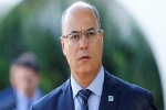 COVID-19: Hai thống đốc Brazil mắc COVID-19, Tổng thư kí LHQ lên tiếng về WHO