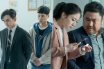 Những hình ảnh mới nhất tiết lộ việc Yoo Seung Ho và Lee Se Young sắp tìm ra 'trùm cuối'