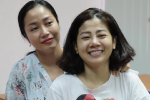 Ốc Thanh Vân lên tiếng khi bị tố lợi dụng Mai Phương để PR