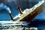 Giật mình giấc mơ tiên tri 'đúng y xì' về thảm kịch chìm tàu Titanic