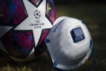 UEFA tổ chức 'mini league' của Champions League vào cuối tháng 8?