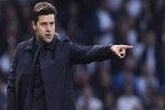 Chủ tịch Tottenham khẩn cầu cựu HLV Pochettino giảm lương