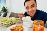 Bữa sáng đạm bạc và sở thích ăn uống của 'MC giàu nhất Việt Nam' Quyền Linh