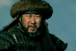 Bí ẩn chưa sáng tỏ về Thành Cát Tư Hãn: 'Chiến thần' Mông Cổ thực tế là người 'tóc đỏ, mắt xanh'?