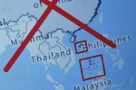 Facebook vi phạm pháp luật Việt Nam khi cung cấp bản đồ sai lệch