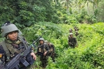 11 quân nhân Philippines thiệt mạng khi săn lùng thủ lĩnh IS