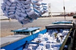 Bộ Công Thương lên tiếng trước thông tin 'phớt lờ' góp ý về xuất khẩu gạo