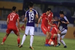 Bóng đá Việt Nam mùa 2020: Khó có phương án nào hoàn hảo
