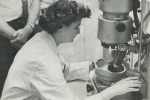 Nữ khoa học gia phát hiện ra virus Corona đầu tiên