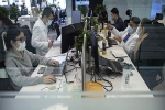Chuyên gia Trung Quốc đề xuất cho nhân viên công sở ngồi cạnh người họ ghét để thực hiện giãn cách xã hội tốt hơn