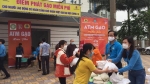 Bắc Ninh: Cây ATM gạo đến với người nghèo và công nhân
