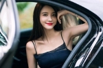 Người mẫu Trung Quốc bị cảnh cáo vì dụ dỗ chủ tịch công ty