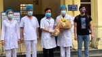 Thêm 5 bệnh nhân mắc COVID-19 khỏi bệnh, Việt Nam có 207 ca khỏi