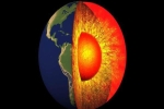 Bí mật của 'địa ngục' sâu 2.900 km: Tỷ năm vẫn làm điều mà giới khoa học vừa mới tìm ra