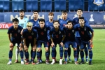 Thái Lan vạch kế hoạch vô địch châu Á, dự World Cup