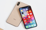 iPhone XS giảm giá 'sập sàn' tại Việt Nam, chỉ còn dưới 12 triệu