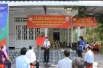 Hậu Giang, Bến Tre đưa nhiều 'ATM gạo' hỗ trợ người dân khó khăn