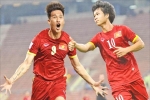 Đội hình 11 cầu thủ Việt Nam đã và đang thi đấu ở nước ngoài