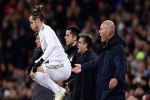Bale sẽ ở lại Real thêm 1 năm vì đại dịch