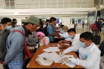 Xe chở mẫu xét nghiệm virus bị tấn công tại Myanmar, tài xế thiệt mạng