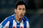 Hà Nội FC đàm phán với Heerenveen về Văn Hậu vào tuần sau