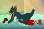 Bí mật ít người biết về hai nhân vật hoạt hình nổi tiếng Tom và Jerry